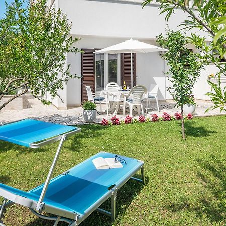 Apartment Gloria Premium Porec Exterior photo