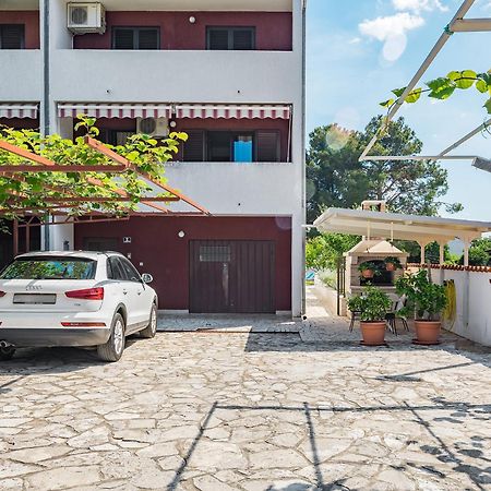 Apartment Gloria Premium Porec Exterior photo
