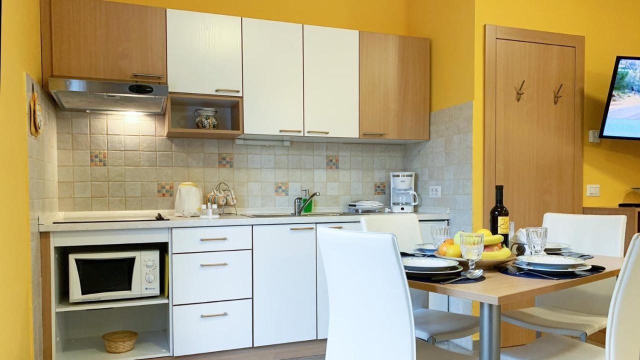Apartment Gloria Premium Porec Exterior photo
